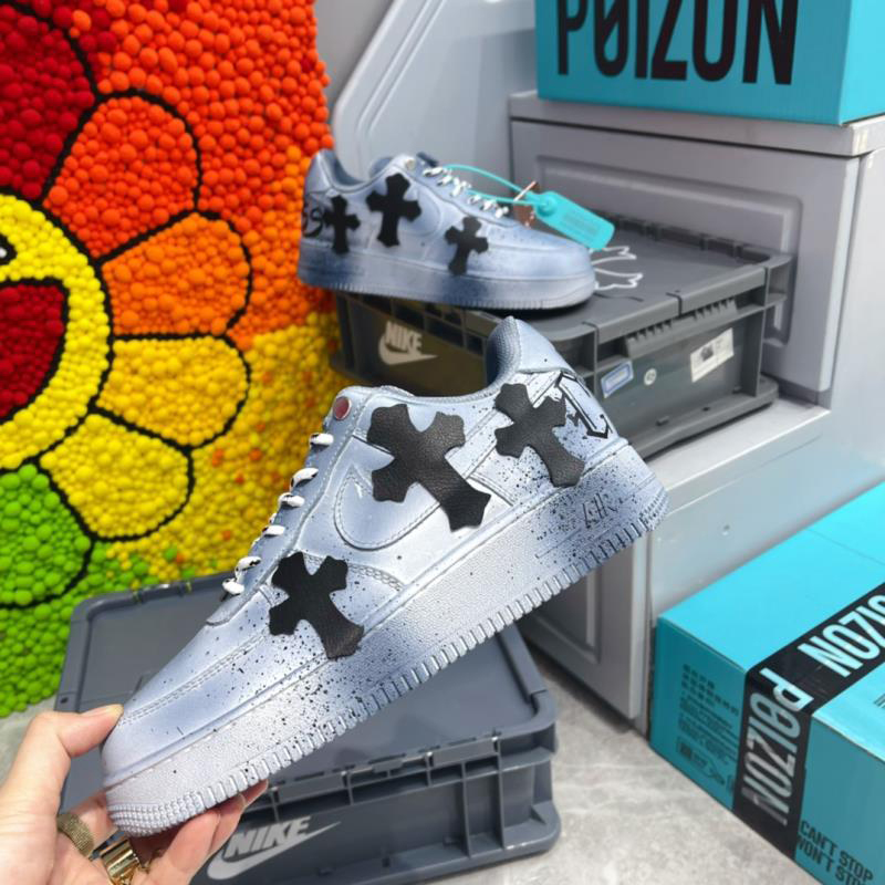 nike air force Ch**me He**ts